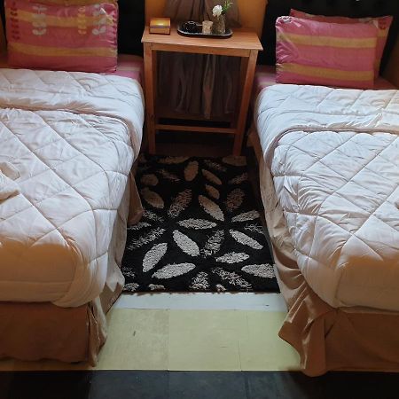 The Oasis Evergreen Lodge Choma 외부 사진