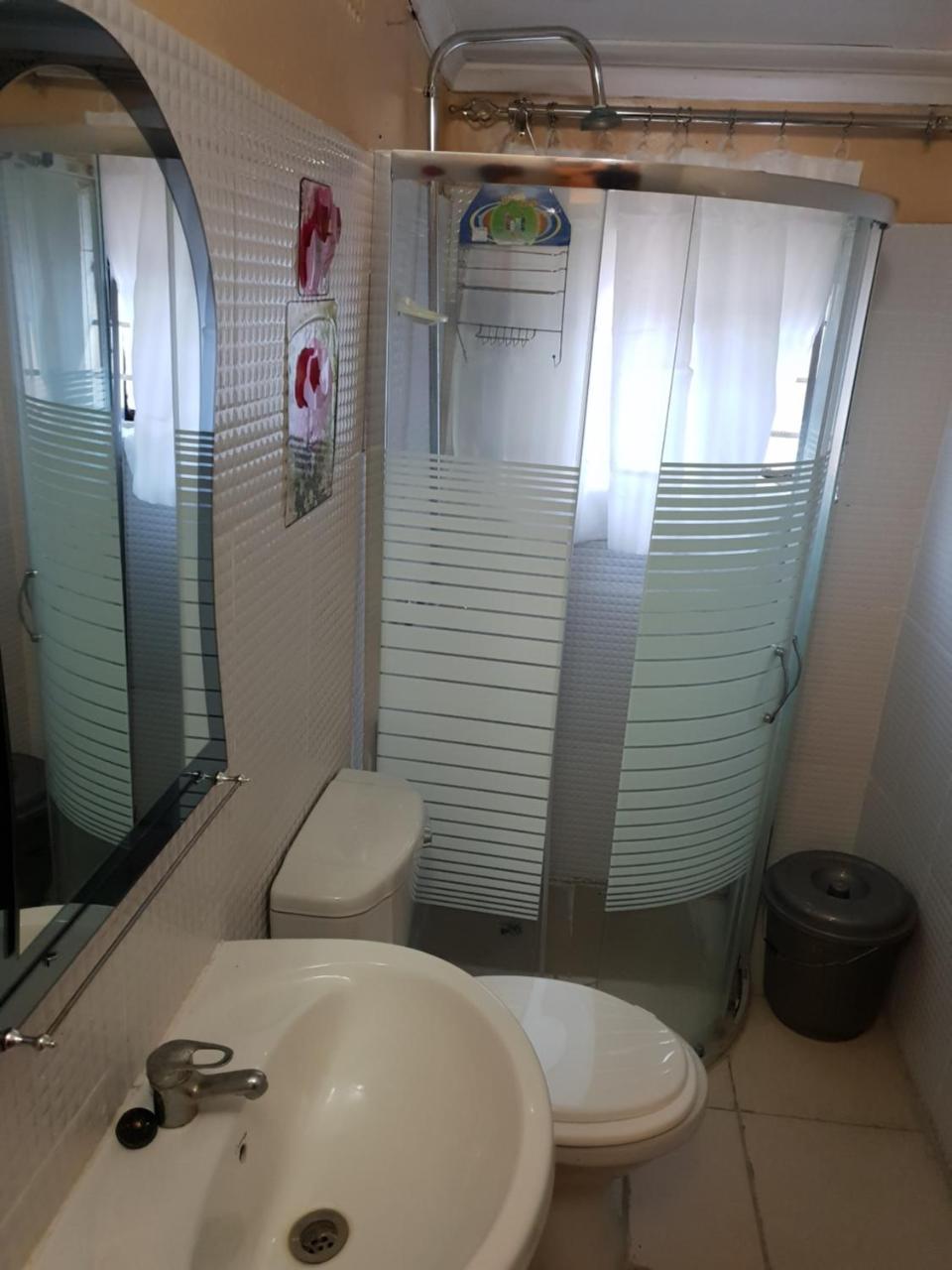 The Oasis Evergreen Lodge Choma 외부 사진