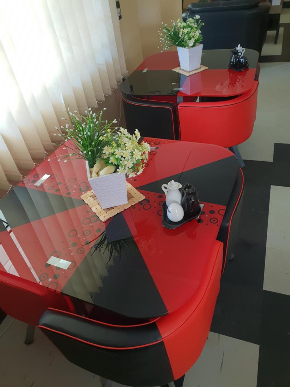 The Oasis Evergreen Lodge Choma 외부 사진