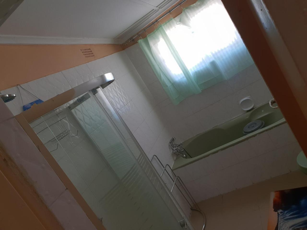 The Oasis Evergreen Lodge Choma 외부 사진