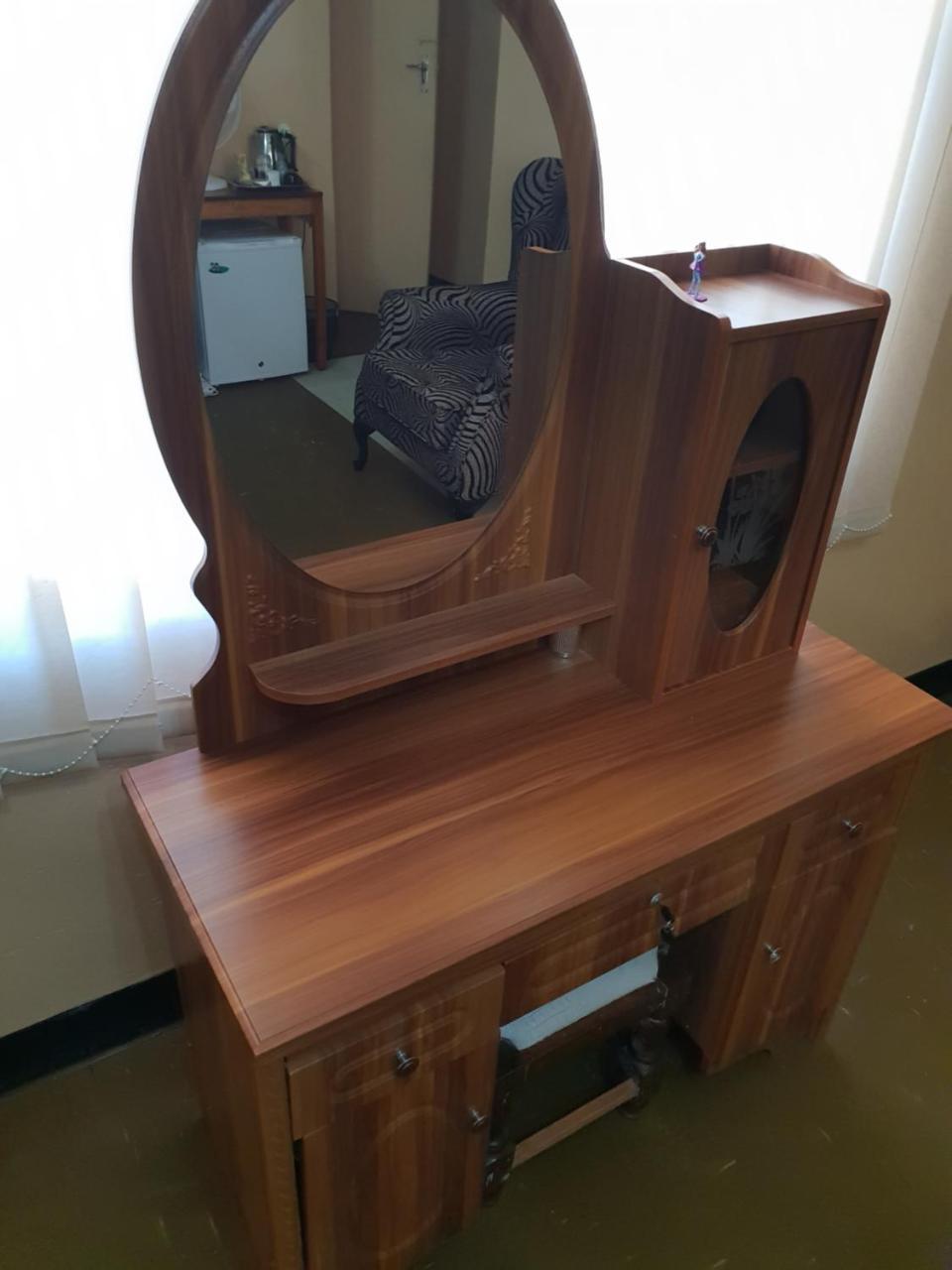 The Oasis Evergreen Lodge Choma 외부 사진