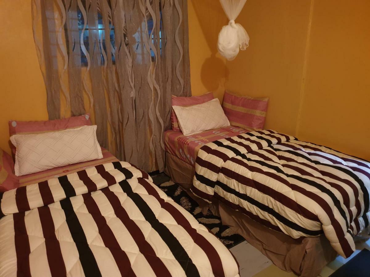 The Oasis Evergreen Lodge Choma 외부 사진