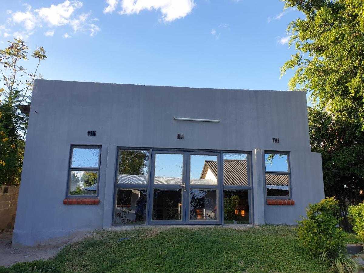The Oasis Evergreen Lodge Choma 외부 사진