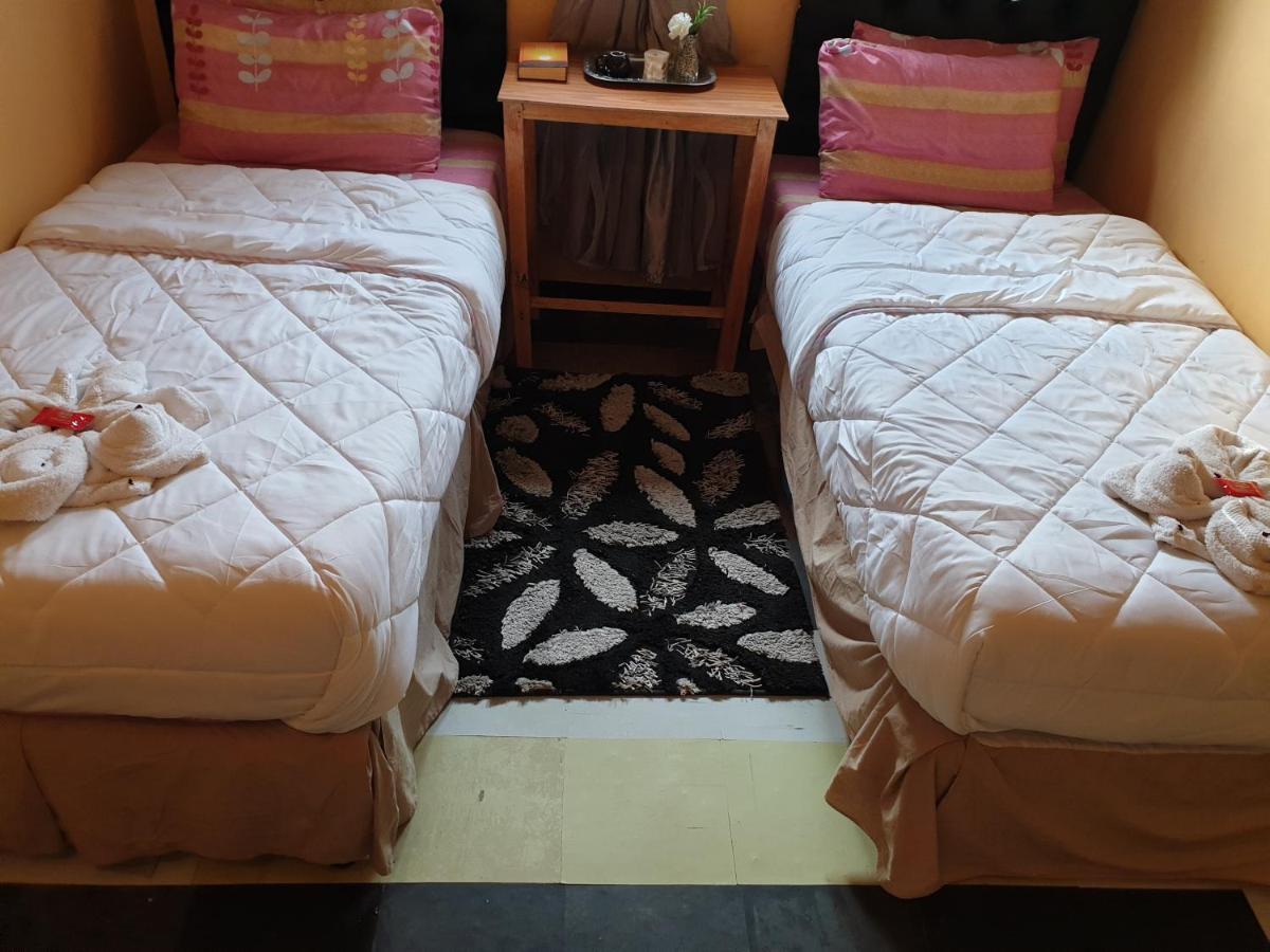 The Oasis Evergreen Lodge Choma 외부 사진